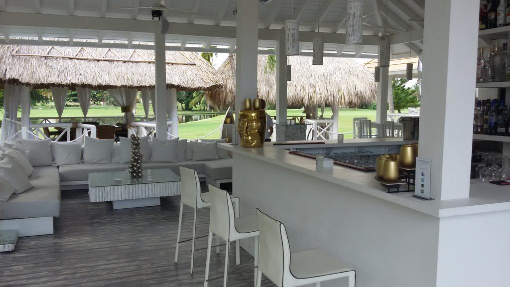 The Golf Suites Punta Cana Exterior foto
