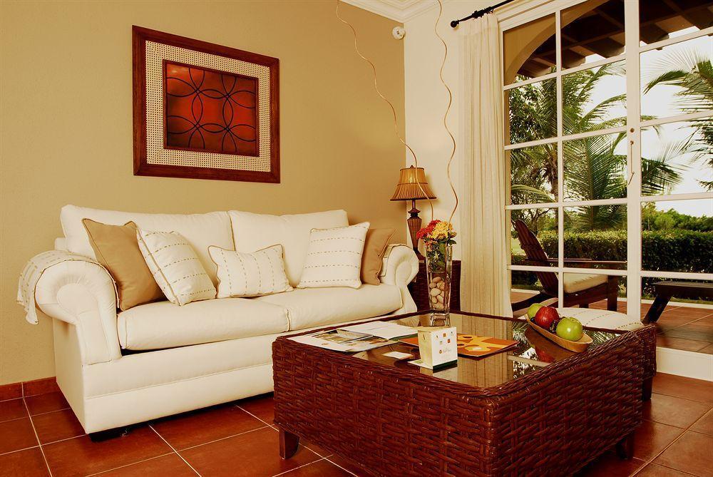 The Golf Suites Punta Cana Exterior foto